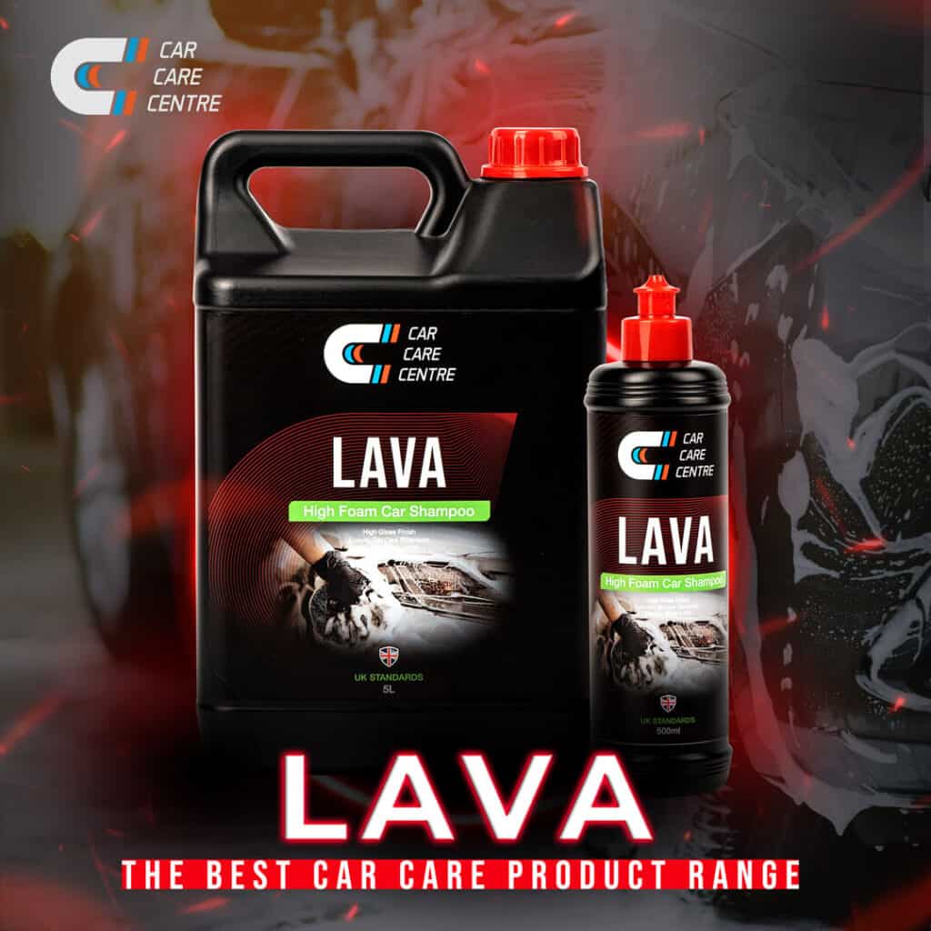 ảnh can dung dịch rửa xe Car Care Centre Lava