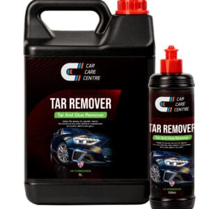Chất tẩy nhựa đường CCC Tar Remover