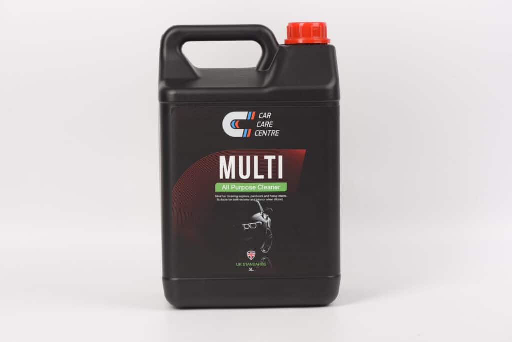 CCC multi can 5l